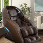 Kyota Yutaka M898 Massage Chair | Brown