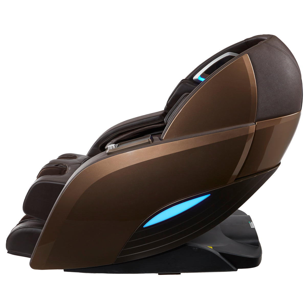 Kyota Yutaka M898 Massage Chair | Brown