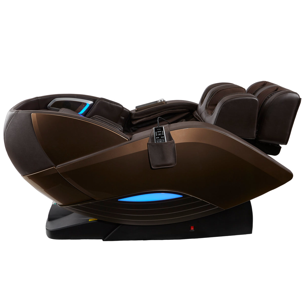 Kyota Yutaka M898 Massage Chair | Brown