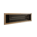 Golden Designs Dual Tech Sauna Low EMF MXJ30602S