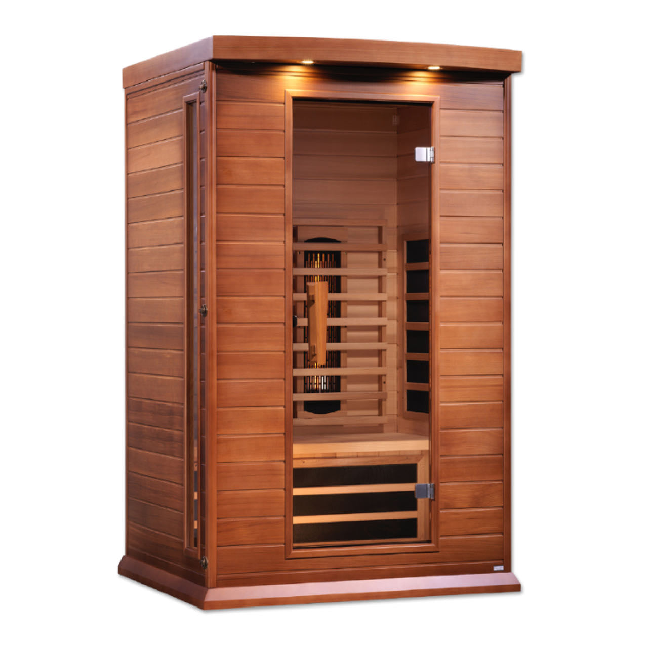 Golden Designs Full Spectrum IR Sauna MXM20601FS CED
