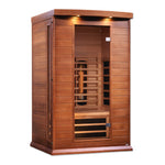 Golden Designs Full Spectrum IR Sauna MXM20601FS CED