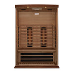 Golden Designs Full Spectrum IR Sauna MXM20601FS CED