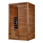Golden Designs Full Spectrum IR Sauna MXS20601FSPC