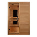 MX S206 01 ELITE Sauna