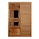 MX S206 01 ELITE Sauna