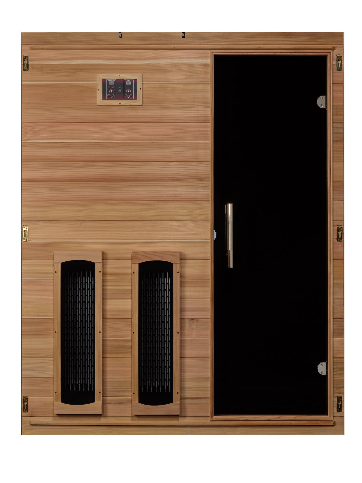 Golden Designs Full Spectrum IR Sauna MXS30601FSPC