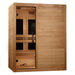 MX S306 01 ELITE Sauna