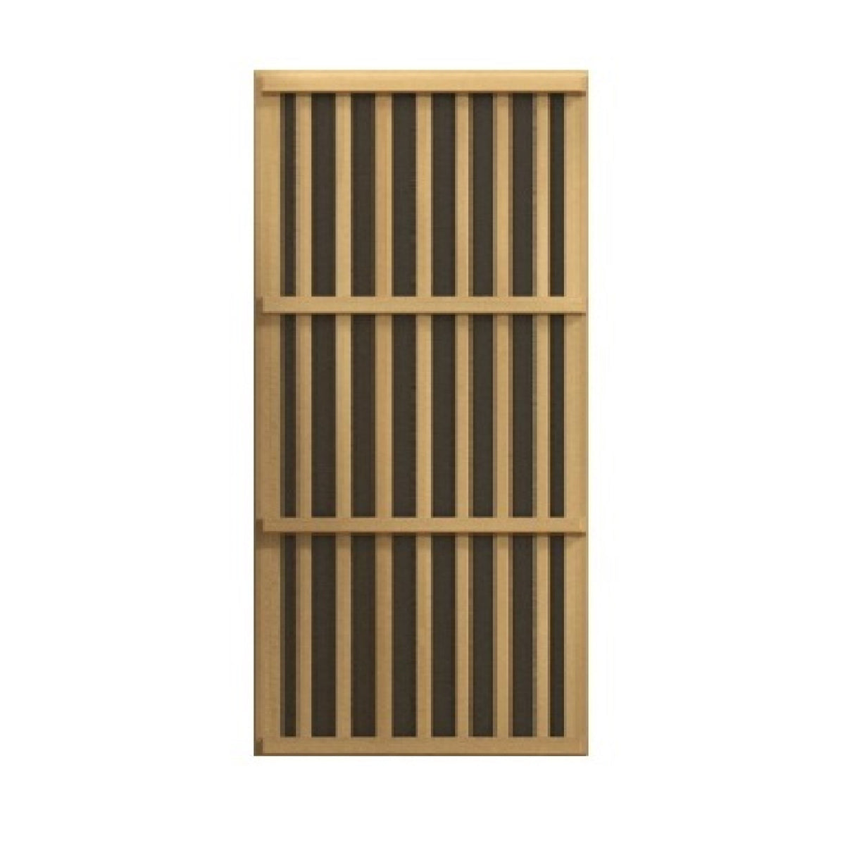 Golden Designs Maxxus FAR IR Sauna Low EMF MXK40601CED