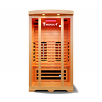 Medical Saunas Full Spectrum Sauna Model 4