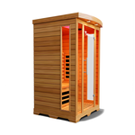 Model 4 Sauna | Full Spectrum Sauna | Infrared Home Sauna