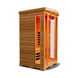 Model 4 Sauna | Full Spectrum Sauna | Infrared Home Sauna