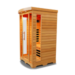 Medical Saunas Full Spectrum Sauna Model 4
