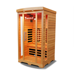 Medical Saunas Full Spectrum Sauna Model 4
