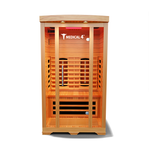 Medical Saunas Full Spectrum Sauna Model 4