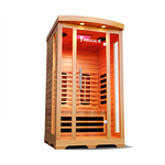 Medical Saunas Full Spectrum Sauna Model 4