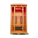 Model 4 Sauna | Full Spectrum Sauna | Infrared Home Sauna