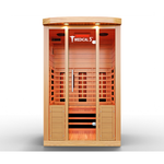 Model 5 Sauna | Full Spectrum Sauna | Infrared Heat Sauna