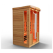 Model 5 Sauna | Full Spectrum Sauna | Infrared Heat Sauna