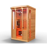 Medical Saunas Full Spectrum Sauna Model 5