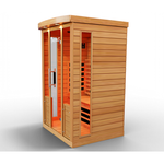 Medical Saunas Full Spectrum Sauna Model 5