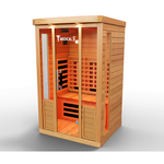 Medical Saunas Full Spectrum Sauna Model 5