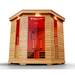 Model 7 Plus Sauna | Full Spectrum Sauna | Infrared Home Sauna
