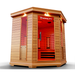 Model 7 Plus Sauna | Full Spectrum Sauna | Infrared Home Sauna