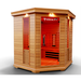 Model 7 Plus Sauna | Full Spectrum Sauna | Infrared Home Sauna