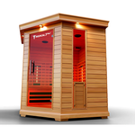 Medical Saunas Full Spectrum Sauna Model 7 Plus