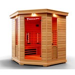Medical Saunas Full Spectrum Sauna Model 7 Plus