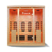 Model 6 Sauna | Full Spectrum Sauna | Infrared Therapy Sauna