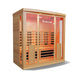 Model 6 Sauna | Full Spectrum Sauna | Infrared Therapy Sauna