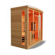 Model 6 Sauna | Full Spectrum Sauna | Infrared Therapy Sauna