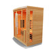 Model 6 Sauna | Full Spectrum Sauna | Infrared Therapy Sauna
