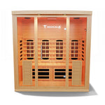 Model 6 Sauna | Full Spectrum Sauna | Infrared Therapy Sauna