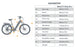 EUNORAU Meta275 1.0 48V 500W Torque Sensor 27.5" Commuter eBike