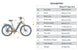 EUNORAU Meta275 1.0 48V 500W Torque Sensor 27.5" Commuter eBike