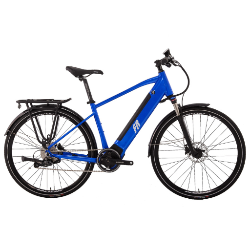FreeRider NAPA Electric City Bike