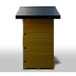 Nature 5 Sauna | 3D Surround Heat | Outdoor Medical Sauna