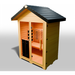 Nature 6 Sauna | 3D Surround Heat | Outdoor Medical Sauna