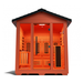 Nature 7 Sauna | 3D Surround Heat | Outdoor Medical Sauna