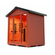 Nature 7 Sauna | 3D Surround Heat | Outdoor Medical Sauna