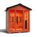 Nature 7 Sauna | 3D Surround Heat | Outdoor Medical Sauna