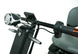 Green Transporter Cheeta Ninja all-terrain mobility scooter