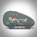 Forward90 Chamber | Soft Hyperbaric | 1.4ATA Portable