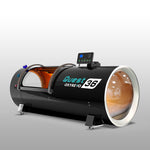 Quest36 Chamber | Hard Hyperbaric Chamber | 2.0ATA Therapy
