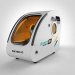 Space60 Chamber | Hard Hyperbaric Chamber | 1.5ATA Therapy