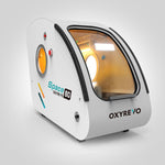 Space60 Chamber | Hard Hyperbaric Chamber | 1.5ATA Therapy