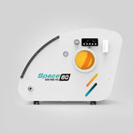 Space60 Chamber | Hard Hyperbaric Chamber | 1.5ATA Therapy